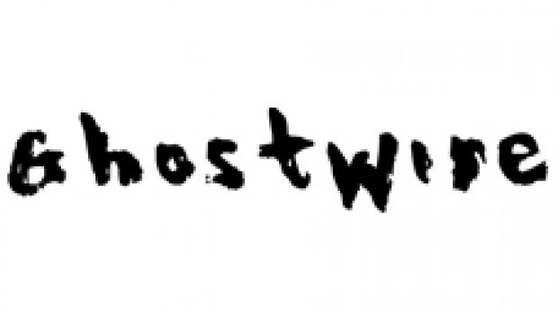 Ghostwire logo
