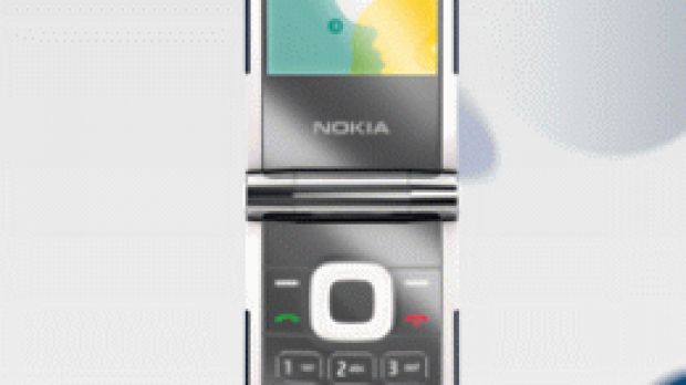 Nokia 7510 SuperNova
