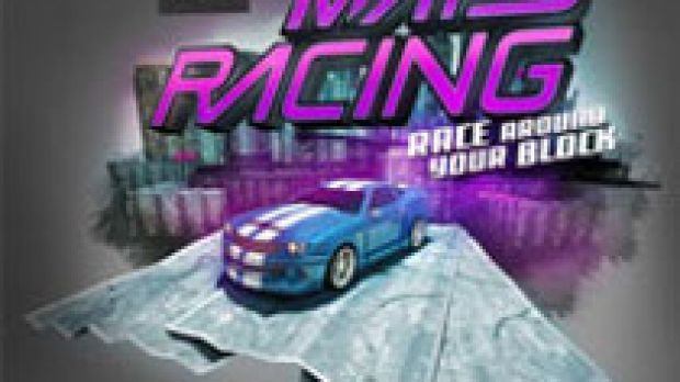 Ovi Maps Racing game available for Nokia users
