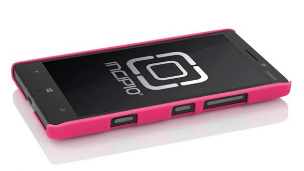 Incipio case for Nokia Lumia Icon