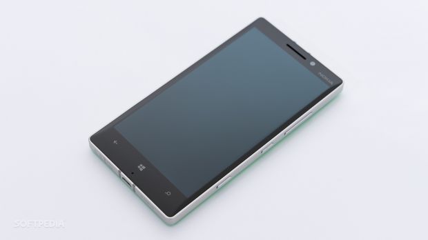 Lumia 930 was announced by Microsoft in the summer of 2014