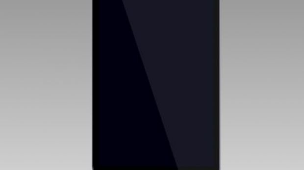 Nokia Lumia X Concept