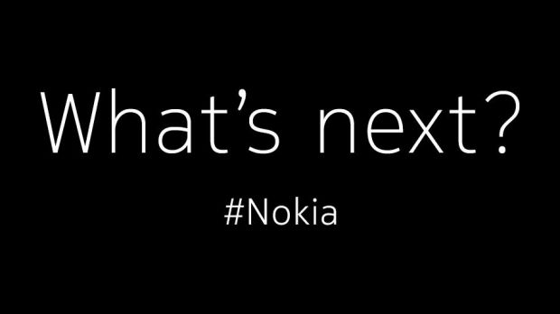 Nokia teases upcoming plans