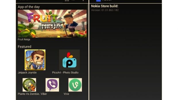 Nokia X App Store ported to other Android devices