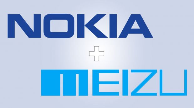 Rumors about Nokia and Meizu continue