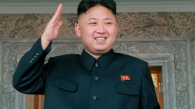 Document hints at a ban on the name Kim Jong-un in North Korea