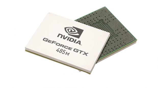 Nvidia GTX 580M to replace the GeForce GTX 485M on June 22