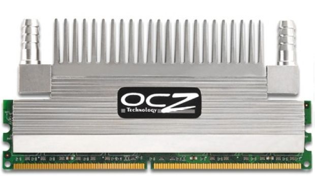 OCZ PC-9600 Flex XLC Memory