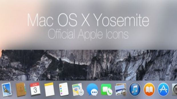 Yosemite Mac Download