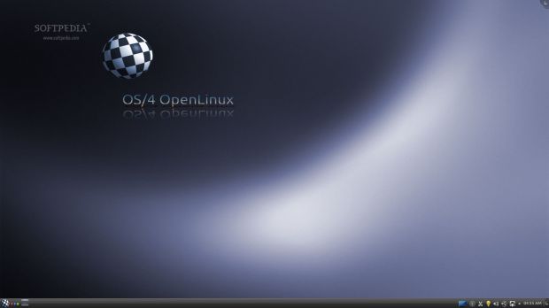 OS4 OpenLinux 13.7