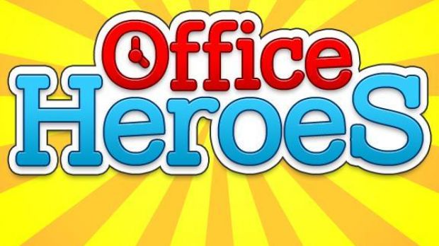 Office Heroes logo