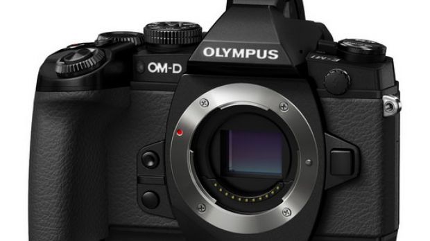 Olympus E-M1 will become 4K ready