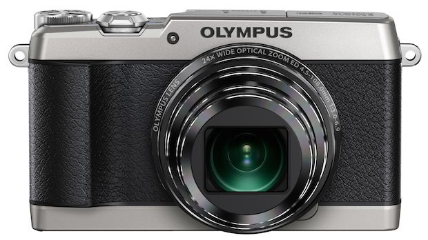 The Olympus SH-1 brings 5-axis on-sensor image stabilization