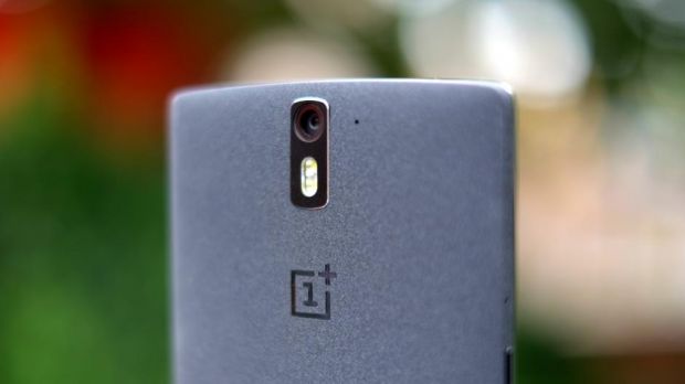 OnePlus One gets a camera revamp