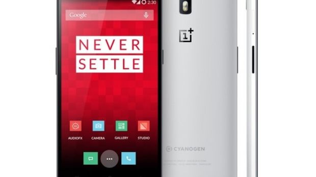 OnePlus One sold in almost 1 million units last year
