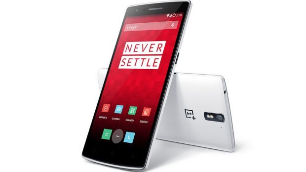 Current OnePlus One flagship