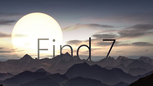 Oppo teases Find 7