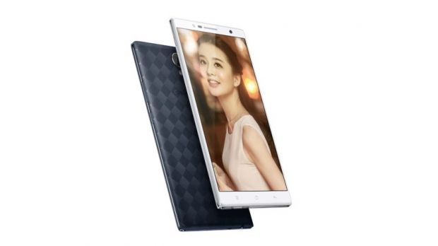 Oppo U3 launches