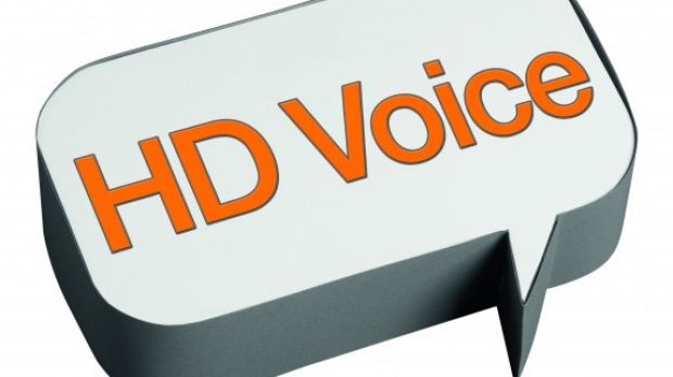 Orange UK launches High Definition Voice
