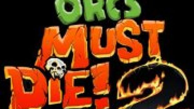 Orcs Must Die 2 is official