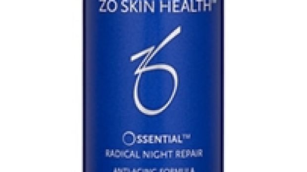 Ossential Radical Night Repair, the wonder smoother that fights old age naturally