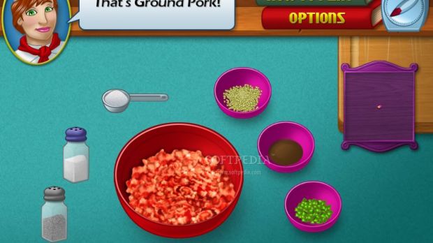 Cooking Academy gameplay screenshot #1