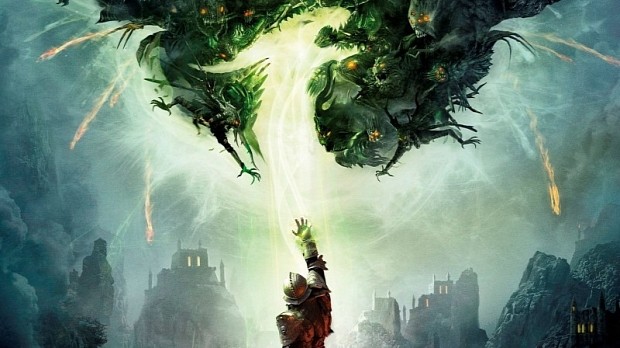 Save on Dragon Age: Inquisition