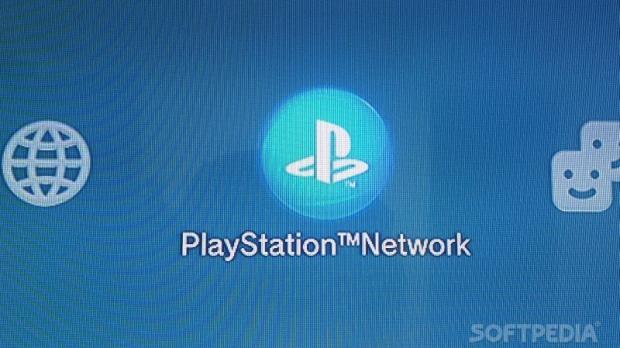 PlayStation Network, Logopedia