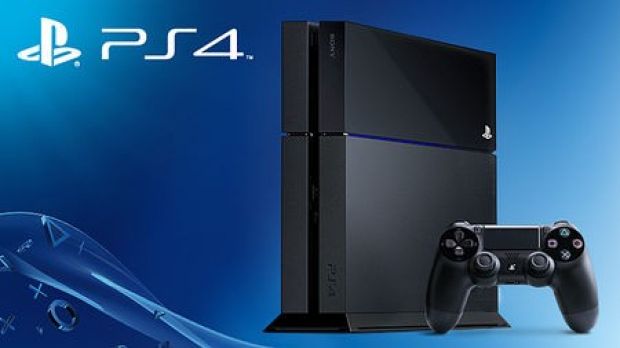 PS4 is getting a new update on Tuesday