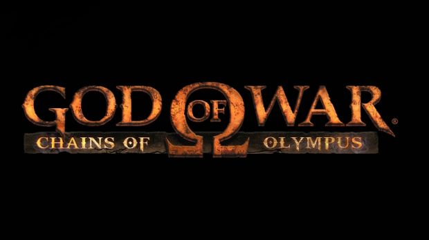 God of War: Chains of Olympus - GameSpot