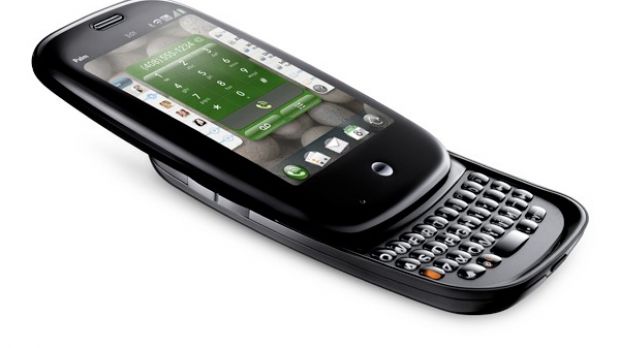 Palm Pre's webOS comes with backgrounding capabilities
