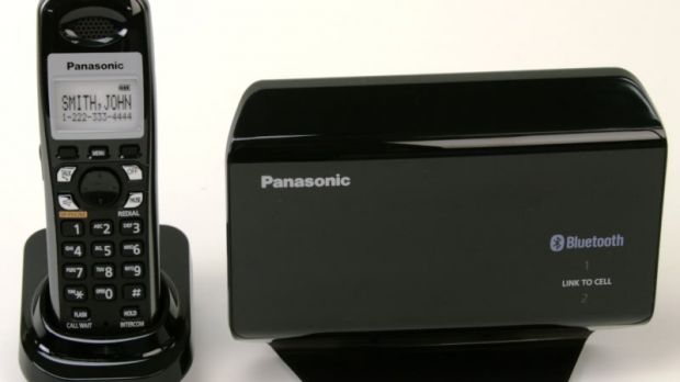 Panasonic's Link to Cell KX-TH1211