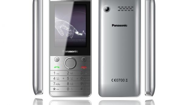 Panasonic GD21