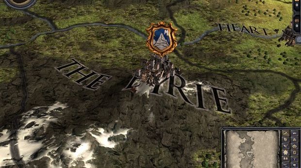 Crusader Kings 2: A Game of Thrones mod makes Westeros come to life