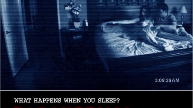 “Paranormal Activity” is this year’s scariest movie, critics agree