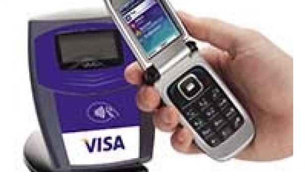 Visa Mobile Payment Platform