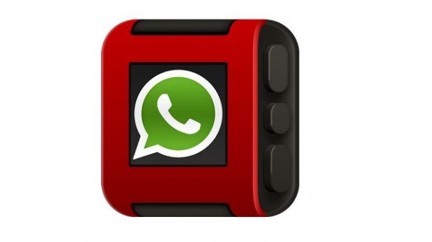 How to use WhatsApp on your Android smartwatch