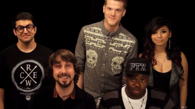 Pentatonix goes viral with “Evolution of Beyonce” Medley