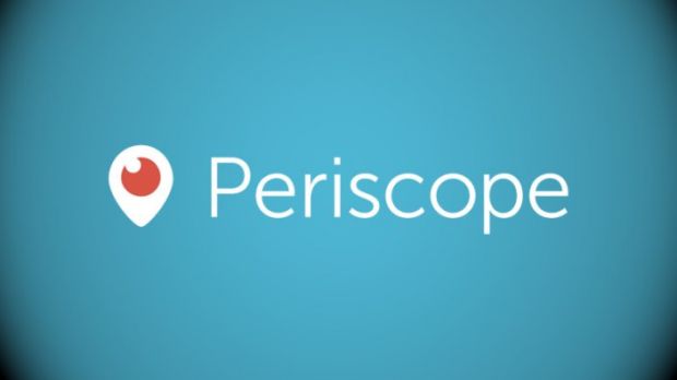 periscope free download for android