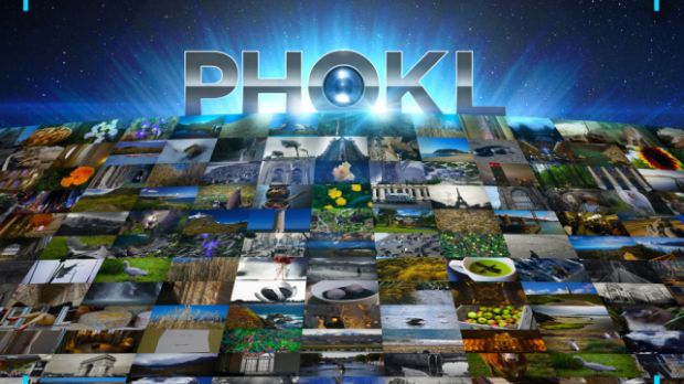Phokl App