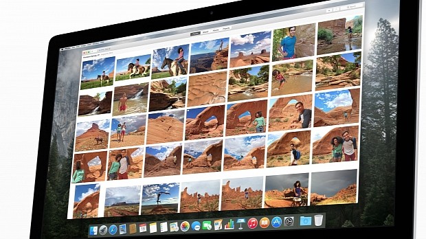 Photos for Mac: The new Photos app for OS X