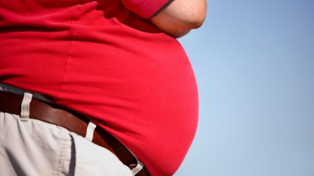 In 2013, 2.1 billion people qualified as obese