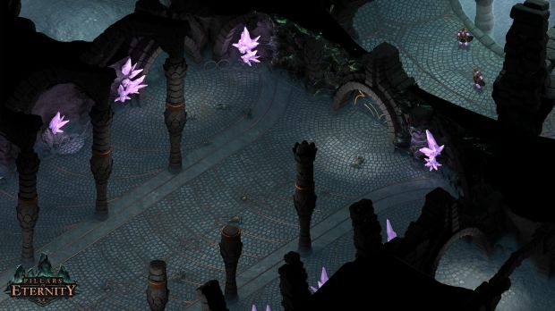 Pillars of Eternity is already getting an expansion