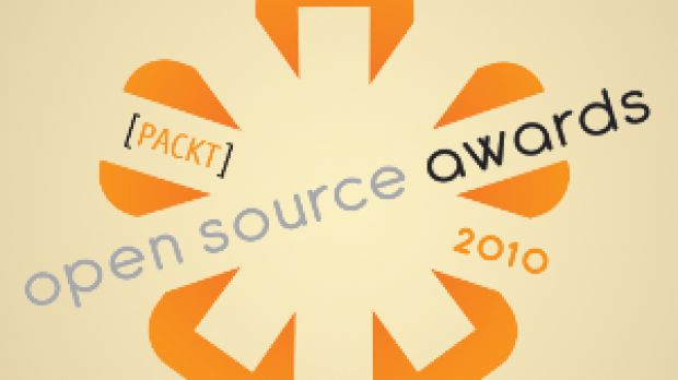 Pimcore CMS Wins Most Promising Open Source Project Award from Packt