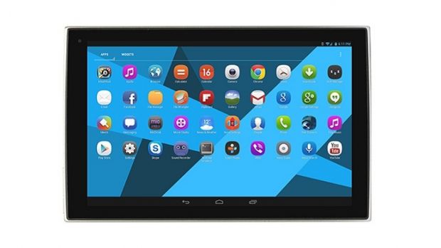 Pipo T9 tablet was just launched in China