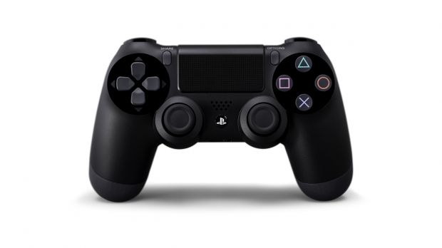 DualShock 4 for PlayStation 4 image