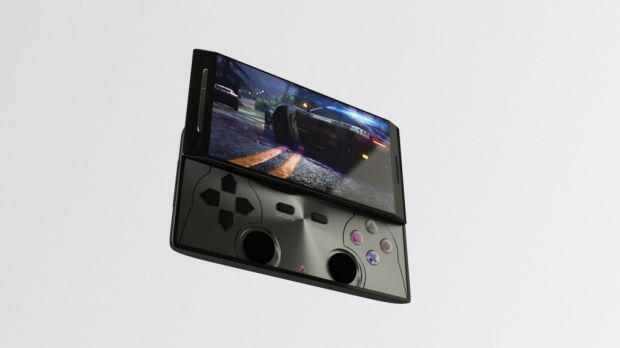 PlayStation Phone concept