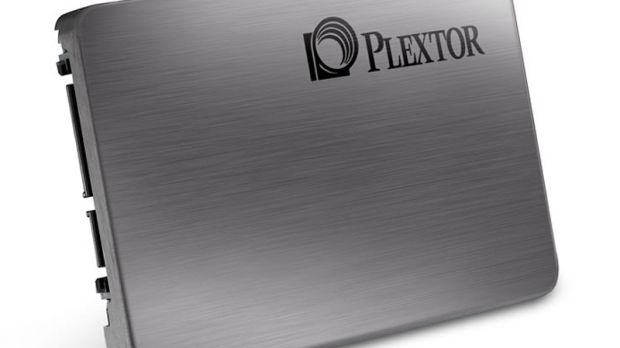 Plextor's new M5 SSD series