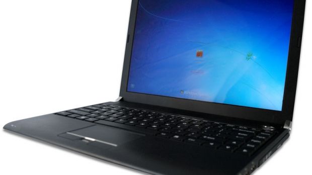 Point of View Mobii ULV 13.3-inch laptop