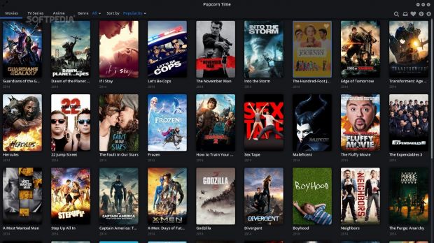 popcorn time download movies to pc